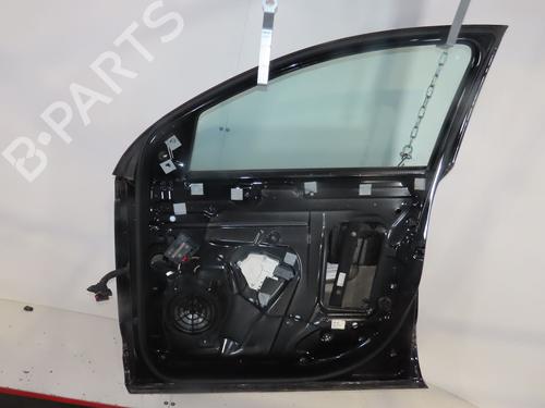 Used Right front door AUDI Q7 (4LB) 3.0 TDI quattro (245 hp) 27268140