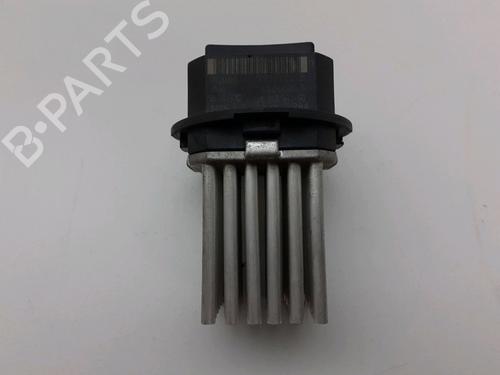 Heater resistor MINI MINI (R56) Cooper D | BP11677904M108