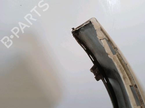 Rear bumper VW SCIROCCO III (137, 138) 1.4 TSI | BP11488195C8 
