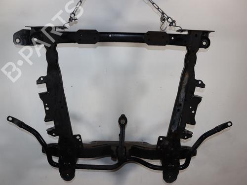Used Subframe Subframe 36893815 36893815
