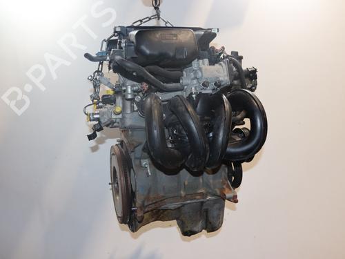 Motore TOYOTA YARIS (_P9_) 1.3 VVT-i (SCP90_, SCP90R) | BP30892877M1