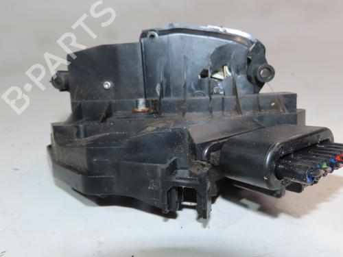Used Rear left lock FORD FIESTA VI (CB1, CCN) 1.5 TDCi (75 hp) 29046605