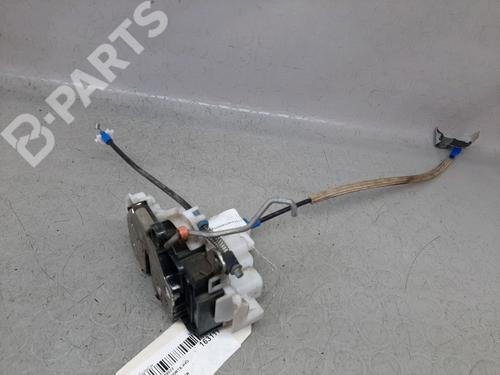 Used Front right lock Front right lock PEUGEOT BIPPER (AA_) 1.4 HDi (68 hp) 9416380 9416380