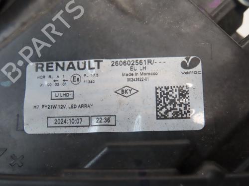 Left headlight DACIA SANDERO III 1.0 SCe 65 | BP39518861C28 - Image 2