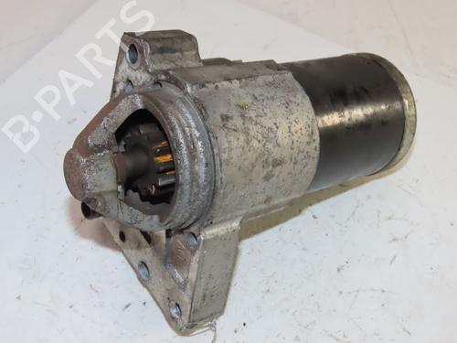 Used Starter Starter PEUGEOT 206+ (2L_, 2M_) 1.4 HDi eco 70 (68 hp) 33297799 33297799