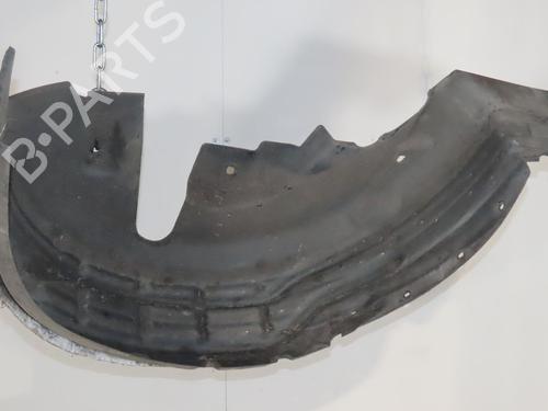 Used Wheel arch PEUGEOT 208 II (UB_, UP_, UW_, UJ_) 1.5 BlueHDI 100 (102 hp) 30093235