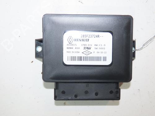 Sikringsdose RENAULT CLIO V (B7_) 1.0 TCe 90 (B7MT) (91 hp) 29442325