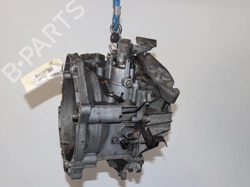 Gearbox DACIA SANDERO 1.2 16V | BP26311034M3 - Image 2