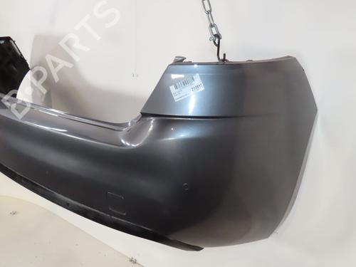 Used Rear bumper PEUGEOT 308 II (LB_, LP_, LW_, LH_, L3_) 1.5 BlueHDI 100 (102 hp) 28136759