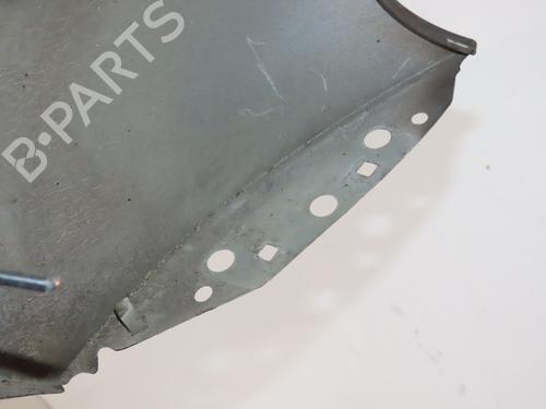 Used Right rear fenders Right rear fenders VW BEETLE Convertible (5C7, 5C8) 2.0 TSI (210 hp) 33860107 33860107
