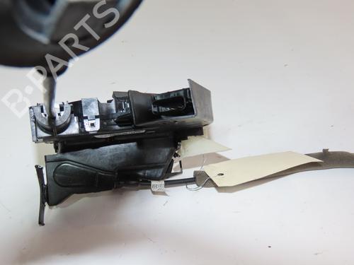 Front left lock RENAULT MEGANE IV Hatchback (B9A/M/N_) 1.5 Blue dCi 115 (B9A6) | BP17783828C98 