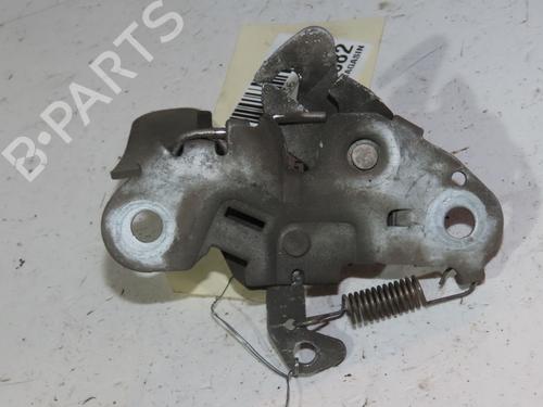 Used Hood lock PEUGEOT 307 (3A/C) 2.0 HDi 90 (90 hp) 29046580