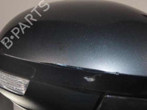 Bakspejl Højre Bakspejl Højre VW SHARAN (7N1, 7N2) 2.0 TDI (140 hp) 37530416 37530416