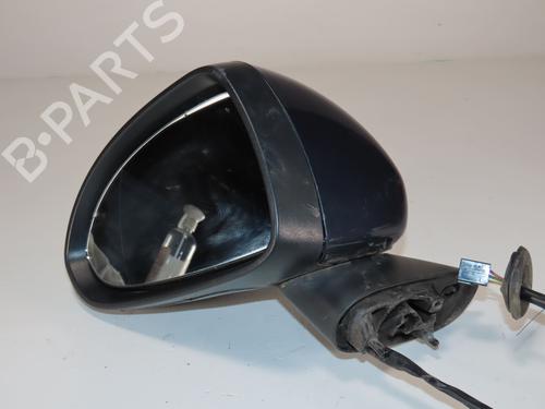 Left mirror OPEL CORSA D (S07) 1.3 CDTI (L08, L68) | BP30768013C26 