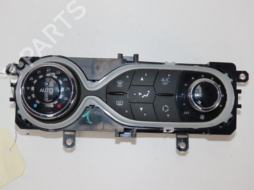 Climate control RENAULT CAPTUR I (J5_, H5_) 1.3 TCe 150 (J5NK, J5JS) | BP36485512I5 - Image 3