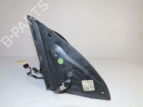 Außenspiegel links für AUDI Q7 (4LB) 3.0 TDI quattro (240 hp) 31283981