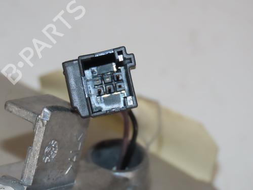 Used Rear mirror CITROËN C4 Picasso I MPV (UD_) 1.6 HDi (109 hp) 30522782