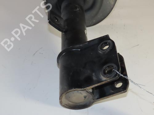 Used Right front shock absorber PEUGEOT 308 I (4A_, 4C_) 1.6 HDi (109 hp) 30980138