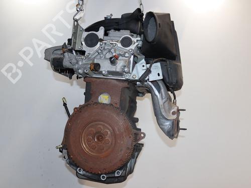 Engine RENAULT LAGUNA II (BG0/1_)  | BP23159167M1  - Image 5