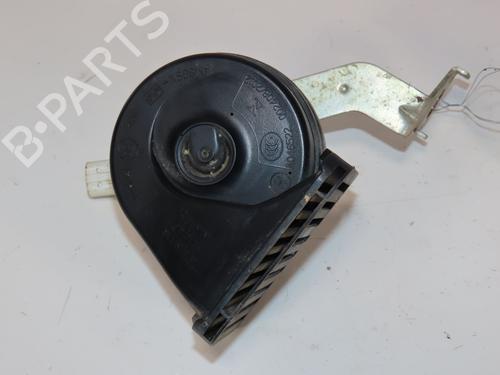 Horn CITROËN BERLINGO Box Body/MPV (K9) 1.6 BlueHDi 75 | BP32399912E13