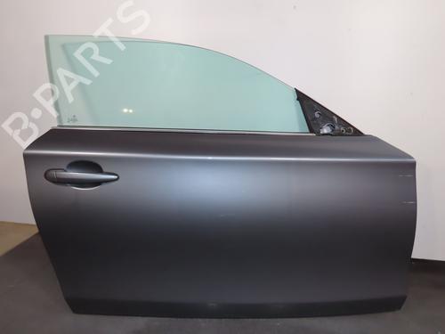 Used Right front door BMW 1 (E81) 118 d (136 hp) 18887621