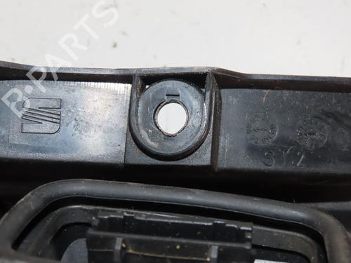 Høyre baklys Høyre baklys VW LUPO I (6X1, 6E1) 1.7 SDI (60 hp) 9856028 9856028