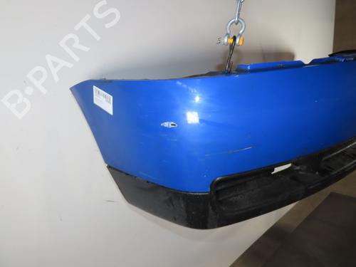 Front bumper VW LUPO I (6X1, 6E1) 1.4 | BP20100160C7 