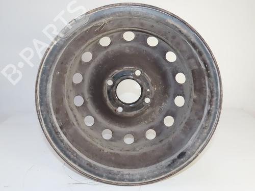 Fælk Fælk PEUGEOT 206 Van 1.4 HDi (68 hp) 31031039 31031039