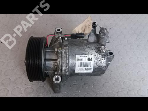 AC compressor DACIA LODGY (JS_) 1.2 TCe (JSAY, JSM0) | BP9007022M34 