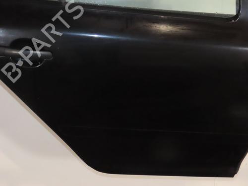 Right rear door SKODA OCTAVIA II (1Z3) 1.2 TSI | BP30164769C5