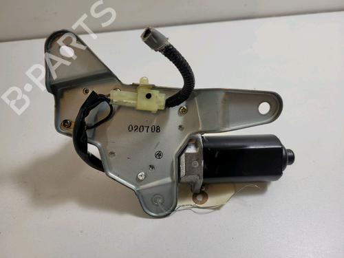 Used Rear wiper motor HONDA JAZZ II (GD_, GE3, GE2) 1.2 i-DSI (GD5, GE2) (78 hp) 9028425