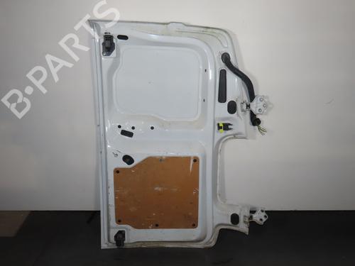 Left tailgate CITROËN JUMPY III Van (V_) 1.6 BlueHDi 95 | BP39602401C76 - Image 3
