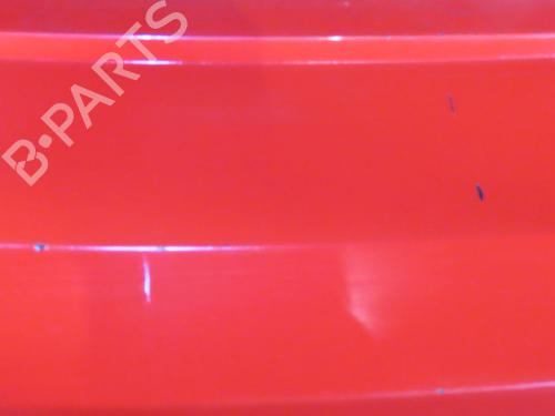Used Rear bumper SEAT IBIZA IV (6J5, 6P1) 1.0 (75 hp) 24489192