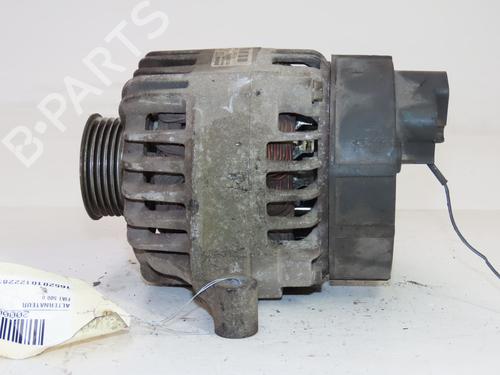 Alternator FIAT 500 (312_) 1.4 (312AXC1B, 312CXC1B) | BP38449464M7 - Image 2