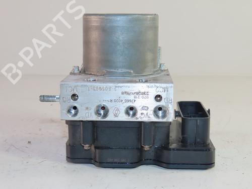 Used ABS pump ABS pump DACIA DUSTER (PYM_, PYN_) 1.0 ECO G-100 (101 hp) 33008852 33008852