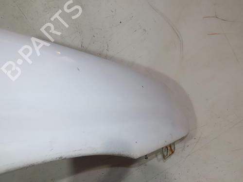 Right front fenders PEUGEOT PARTNER Box Body/MPV (5_, G_) 1.9 D | BP19791407C42