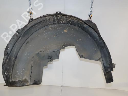 Used Wheel arch PEUGEOT 3008 II SUV (MC_, MR_, MJ_, M4_) 1.2 THP/ PureTech 130 (MRHNSM, MRHNSU, MRHNSJ, MRHNYW,... (131 hp) 24489106