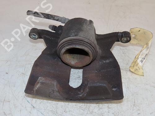 Left front brake caliper SEAT ATECA (KH7, KHP) 1.6 TDI | BP24302664M105 - Image 2
