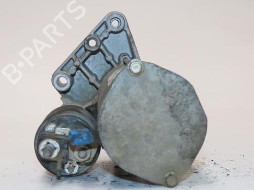 Used Starter Starter PEUGEOT 208 I (CA_, CC_) 1.6 HDi / BlueHDi 75 (75 hp) 36344229 36344229