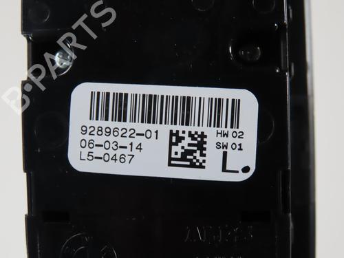 Left front window switch MINI MINI COUNTRYMAN (R60) Cooper D | BP36028809I27 - Image 3