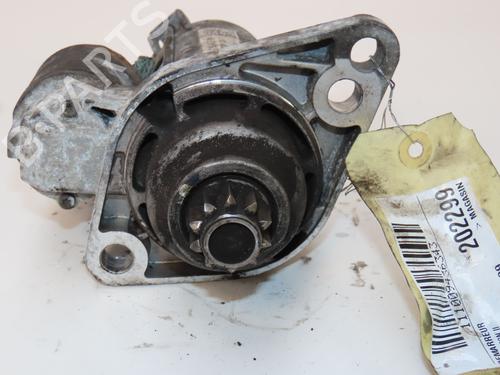 Starter SEAT LEON (1P1) 1.4 TSI | BP25278831M8