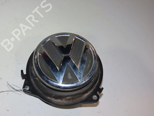 Used Electronic module VW POLO V (6R1, 6C1) 1.2 TDI (75 hp) 23164024