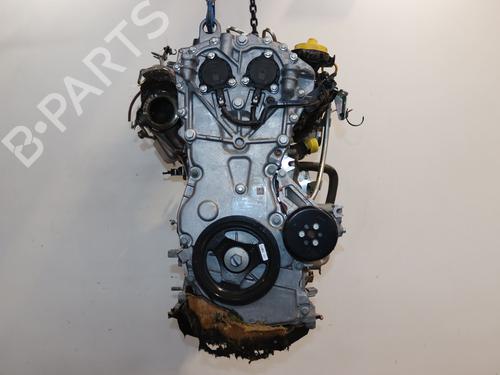 Used Engine NISSAN QASHQAI II (J11, J11_) 1.3 DIG-T (158 hp) 29264367