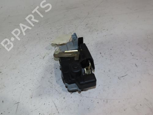 Used Rear right lock CITROËN XSARA PICASSO (N68) 1.6 HDi (109 hp) 19932711