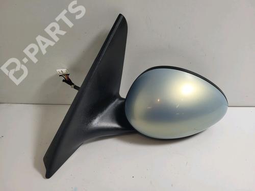 Left mirror ALFA ROMEO 147 (937_) 1.9 JTD (937.AXD1A, 937.BXD1A, 937.AXV1A, 937.BXB1A,... | BP9026014C26 