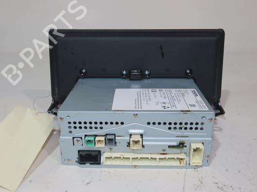 Used Radio TOYOTA RAV 4 V (_A5_, _H5_) 2.5 Hybrid AWD (AXAH54, AXAL54) (222 hp) 23161596