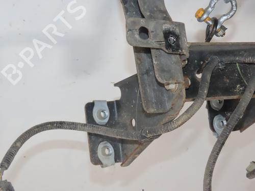 Køfangervange FORD RANGER (TKE) 3.2 TDCi 4x4 | BP36367031C73 - Image 2