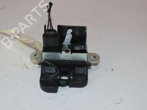Tailgate lock VW TIGUAN (5N_) 2.0 TDI 4motion | BP29819210C101 