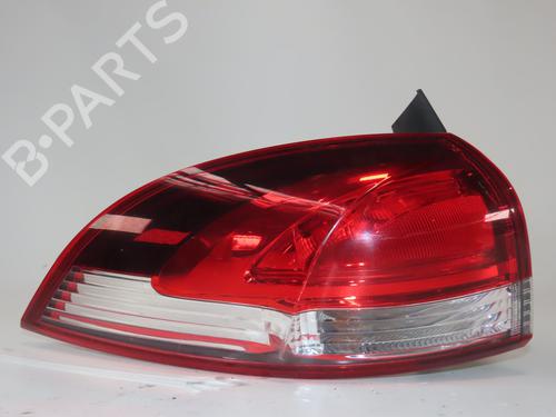 Used Left taillight Left taillight 38787480 38787480