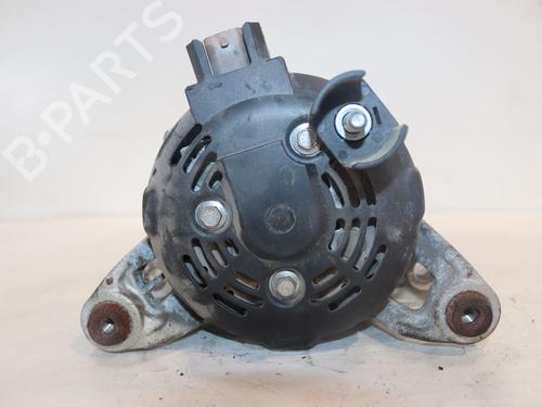 Generator OPEL CORSA E (X15) 1.4 (08, 68) | BP38944257M7 - Image 2